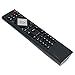 VR15 Remote Control Replace fit for VIZIO TV E320VL E320VP E321VL E370VL E371VL E420VL E420VO E421VL E421VO E470VL E470VLE E551VL