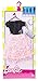 Barbie Fashions Complete Look Girly Frilly