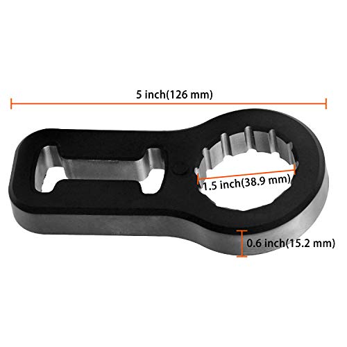 Handle-Keeper for Jack Handle Keeper Robust Rubber Jack Pads 2 Pcs Black Hold Jack Handle for Farm Jack Lift Jack Mount