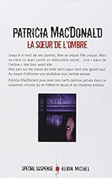 La  soeur de l'ombre