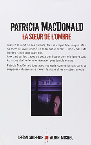 La  soeur de l'ombre