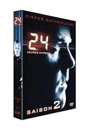24 Heures Chrono - Saison 2