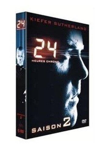 24 Heures Chrono - Saison 2