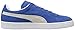 PUMA Mens Suede Classic Olympian Blue/White Sneaker - 13