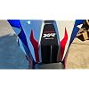 3D gel-zelfklevende tankpad voor motortank compatibel met BMW S1000XR sport 2020