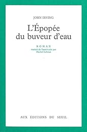 L' Epopée du buveur d'eau