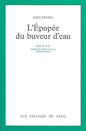 L' Epopée du buveur d'eau