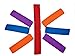 Richohome Neoprene Ice Pop Sleeves/Popsicle Holder, Pack of 8