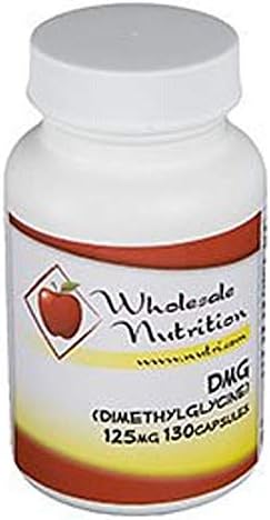 DMG (Dimethylglycine)