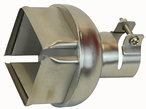 DURATOOL 28.1 x 28.1mm PLCC Nozzle for SMD Rework Stations – 79-3925