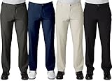 adidas Men's Ultimate Regular Fit Pants