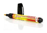 2Pcs DOGOO Fix It Pro Car Scratch Repair Remover Filler Sealer Pen (2 Pack)