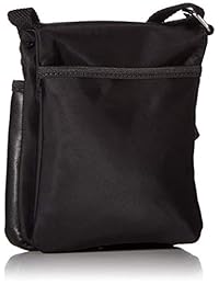 Calvin Klein Tabbie Organizador de nailon multibolsillos