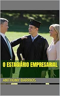 Livro O Estagiário Empresarial