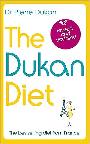 The Dukan Diet The Dukan Diet