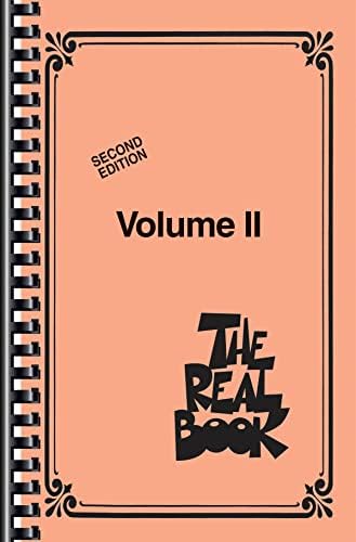 The Real Book - Volume III: C Edition: 3 by Hal Leonard Publishing