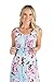 Baby Be Mine Labor and Delivery Gown for Hospital – 3-in-1 Labor/Delivery/Nursing Gown – Maternity Sleepwear(L/XL, Isla)