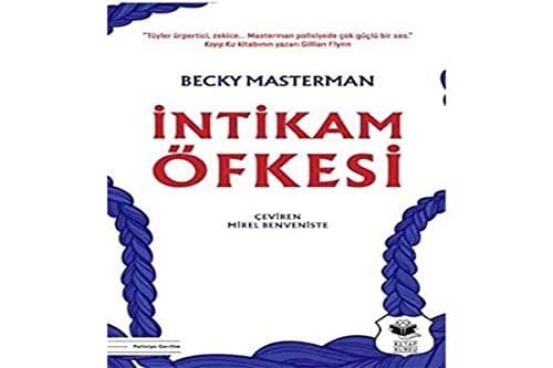 Intikam Öfkesi at Amazon