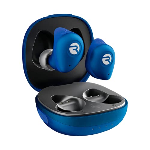 Raycon Fitness Bluetooth True Wireless Earbuds with Built in Mic 54