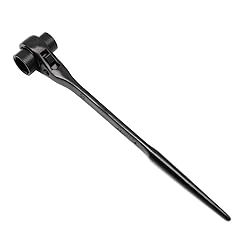 CCTVMTST 19 22mm Hexagon Scaffold Podger Ratchet