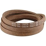 Toro 112-0301 Variable Speed Drive Belt