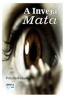 Livro A Inveja Mata