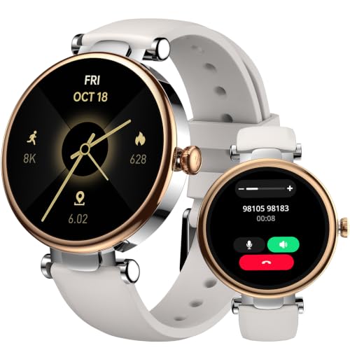 TOZO S8 AMOLED Smart Watch