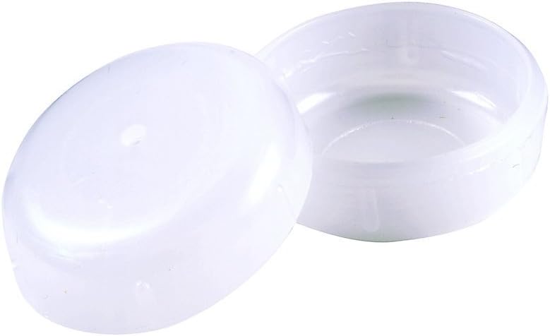 24PK 1-1/2 WHT Chair Cup