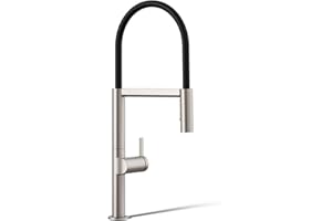 Components® SEMI-PRO Kitchen Faucet