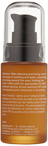 PCA SKIN Exlinea Peptide Smoothing Serum, 1 fl. oz.