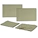 1500 Supreme Collection Queen Sheet Sets Sage Green - Luxury Hotel Bed Sheets and Pillowcase Set for Queen Mattress - Extra Soft, Elastic Corner Straps, Deep Pocket Sheets, Queen Sage Green