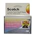 Scotch Cassette Deck Head Cleaner Buff Strip Cleaning System 3M