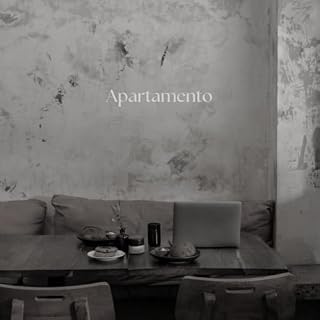 Livro Apartamento
