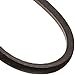 Gates A32 Hi-Power II Belt, A Section, A32 Size, 1/2