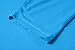 LARACE Women’s 3/4 Sleeve Casual Swing T-Shirt Dresses(3X, DeepSkyBlue)