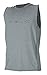 O'Neill Wetsuits Men's UV Sun Protection Hybrid Sleeveless Tee Sun Shirt Rash Guard