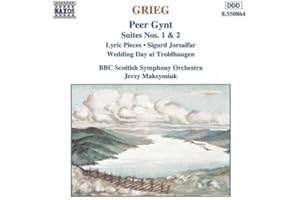 Peer Gynt Suites 1 & 2