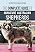 The Complete Guide to Miniature Australian Shepherds: Finding, Caring For, Training, Feeding, Social by Kearsten Williams, Dylan Tatum