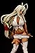 Orcatoys Full Metal Daemon: Muramasa The 3rd PVC Figure (Race Queen Version)