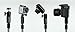 DIY Boom Painter Extension Pole Aluminum Adapter Video Camera Shotgun Mic 1/4