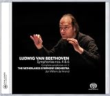 SYMPHONIES 4 AND 6 (CD / SACD)                     image