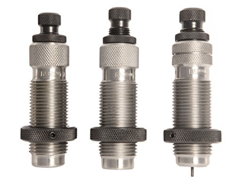 Redding Dual Ring Carbide 3-Die Set 45 Colt