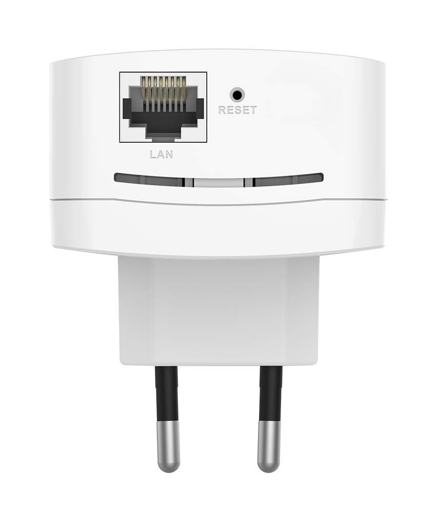 D Link N300 Wireless WiFi Range Extender DAP 1330 Buy Online In UAE