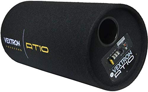 vextron underseat sub