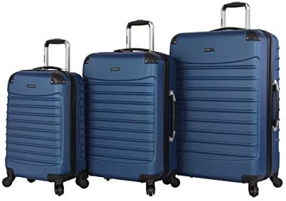 ciao luggage replacement wheels