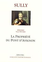 La  propriété du pont d'Avignon