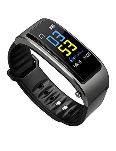 Amazon.com: Enoble Smart Watch Talk Band Y3 Plus Color ...