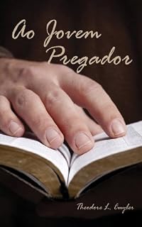 Livro Ao Jovem Pregador