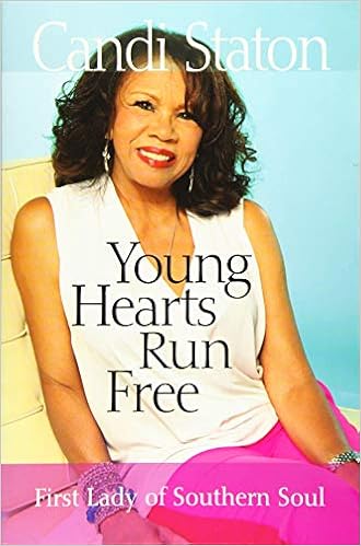 Candi Staton Young Hearts Run Free Listen Young Hearts Run Free First Lady Of Southern Soul Amazon Co Uk Staton Candi 9781942603580 Books