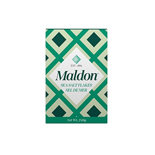 Maldon Sea Salt